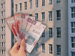 Clara Brugada señaló que en la Ciudad de México la población destina alrededor de 50% de su sueldo para rentar un lugar para vivir. ESPECIAL