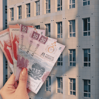 ¿En qué consiste el programa de renta económica en la Ciudad de México?