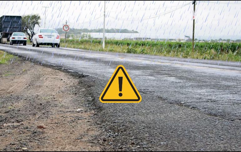 Los accidentes de tránsito son la segunda causa de muerte entre personas de 5 a 29 años. SUN / ARCHIVO