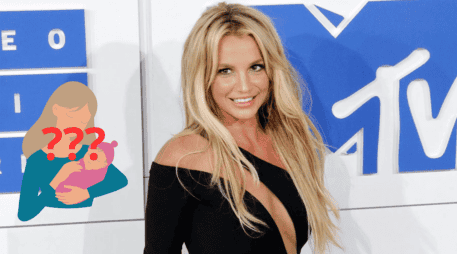 Britney Spears revela que adoptó una bebé. EFE / ARCHIVO