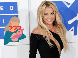 Britney Spears revela que adoptó una bebé. EFE / ARCHIVO