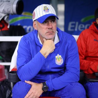 Así les fue en la J1 a los técnicos que llegaron para el Apertura 2025