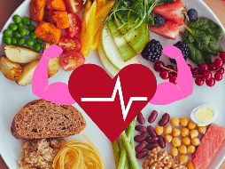 Mientras que incluir alimentos grasosos por la noche está relacionado con efectos negativos en la calidad del sueño, incluir grasas saludables aumenta la saciedad y mejorar la absorción de algunos nutrientes. ESPECIAL / Canva