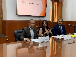 Se han detectado establecimientos que ofrecen tratamientos estéticos con sustancias modelantes no autorizadas, como aceite mineral y de automóvil. EL INFORMADOR/Osiel González