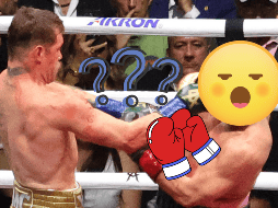 Mientras Canelo Álvarez se prepara para enfrentar a Terence Crawford, se rumorea el nombre de quien podría ser su próximo rival. IMAGO7/ ARCHIVO