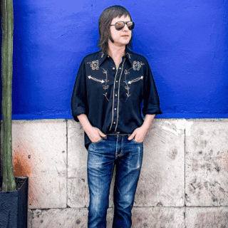 Chetes ofrecerá concierto acústico con aforo limitado en Guadalajara