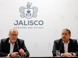 El fiscal añadió que, según las primeras declaraciones de la familia de Karla, el hombre no era pareja de la víctima 