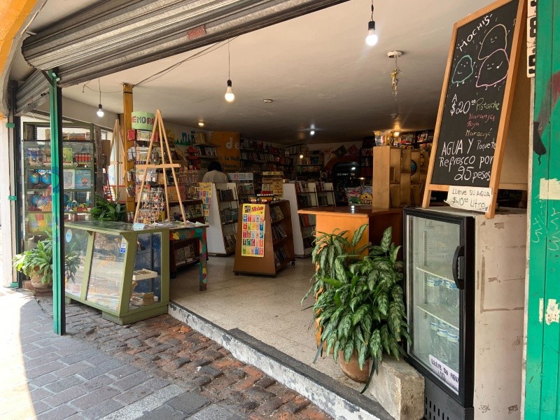  EL INFORMADOR/ A. Solis  