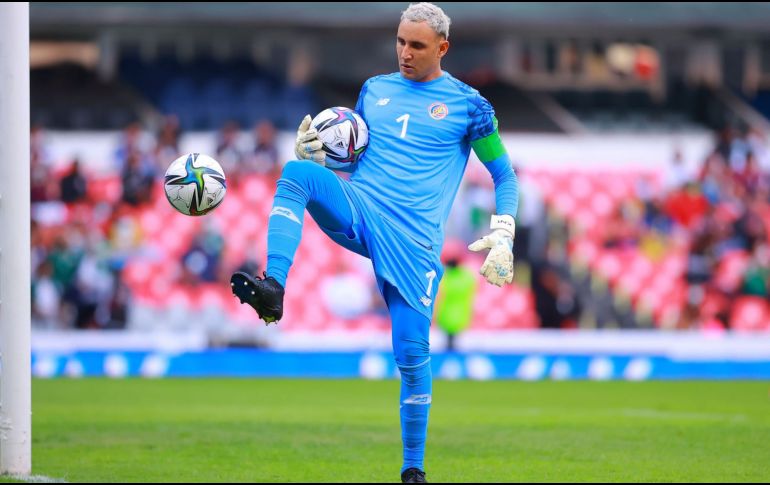 A pesar de que el arquero ya tiene apalabrada su salida del Newell’s, aún hace falta que Pumas presente una oferta formal. IMAGO77