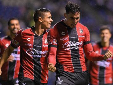 El equipo tapatío continúa en zona de riesgo, compartiendo el lugar 15 de la tabla de cocientes con Necaxa. IMAGO7.