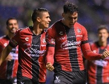 El equipo tapatío continúa en zona de riesgo, compartiendo el lugar 15 de la tabla de cocientes con Necaxa. IMAGO7.
