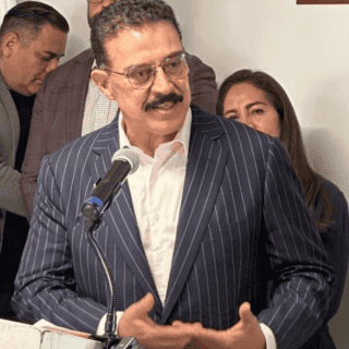 Lomelí exige transparencia y auditorías a inversiones de riesgo del Ipejal