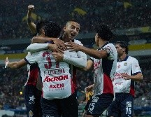El equipo rojiblanco debutará el próximo sábado 19 de julio a las 19:00 horas ante León, en un duelo que marcará el inicio de una nueva etapa bajo el mando del argentino Gabriel Milito. IMAGO7
