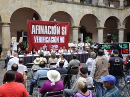 La diputada Itzul Barrera fue la encargada de presentar la propuesta. CORTESÍA/ X/@FombonaMarta