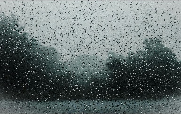 Se podrían generar encharcamientos, deslaves e inundaciones en zonas bajas de los estados afectados. Unsplash