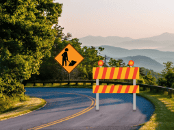 Hasta ahora, este es el único cierre vial confirmado con relación al inicio del periodo vacacional de verano. CANVA