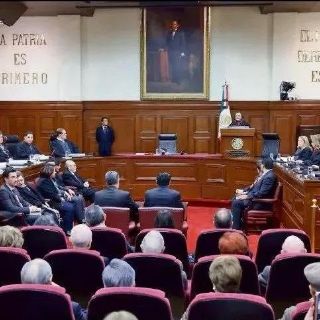Juzgados cerrados, estos son los días de vacaciones en el Poder Judicial CDMX