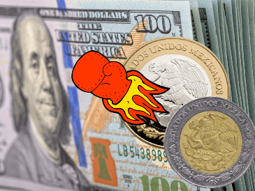 Este es el tipo de cambio del dólar para HOY martes 15 de julio de 2025 en México. ESPECIAL / CANVA