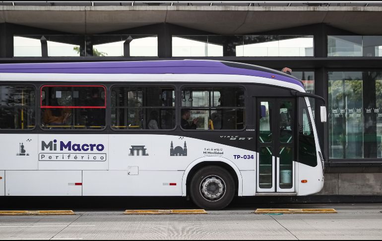 La Policía Vial implementará un operativo especial por los conciertos de La Loba, donde se desplegarán 120 policías viales, 10 patrullas, 10 motopatrullas y 10 ciclopolicias. EL INFORMADOR/ ARCHIVO