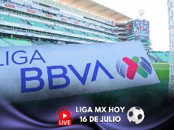 Para HOY están programados dos juegos. IMAGO7