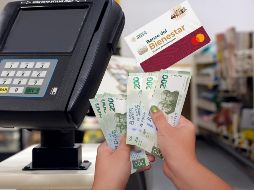 Cobrar el dinero en caja en lugar de presentarse en el banco o en cajeros puede ahorrar tiempo y esfuerzo. ESPECIAL / CANVA