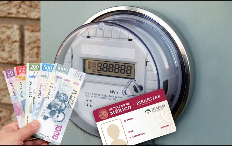 Las personas adultas mayores en México pueden registrarse para recibir una tarjeta especial otorgada por el Instituto Nacional de las Personas Adultas Mayores. EL INFORMADOR / ARCHIVO