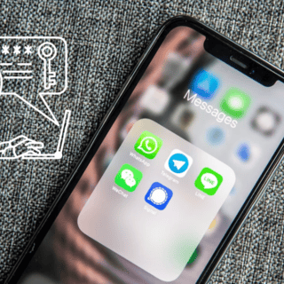 Sigue estos pasos para evitar hackeos en WhatsApp