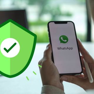 Estas son las recomendaciones de la SCC para proteger tu cuenta de WhatsApp
