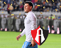 "Ponchito" González volvería al club tapatío en el que debutó como futbolista profesional como parte del plan de emergencia de los Zorros ante la salida de Jeremy Márquez. IMAGO7 / ARCHIVO