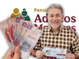 Adultos mayores, mujeres en edad avanzada, personas con discapacidad y mujeres jefas de familia se verán beneficiados con un impulso económico. ESPECIAL