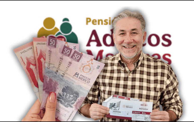 Adultos mayores, mujeres en edad avanzada, personas con discapacidad y mujeres jefas de familia se verán beneficiados con un impulso económico. ESPECIAL