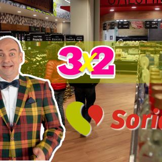 Julio Regalado en Soriana: Estos son los productos con promoción al 3x2