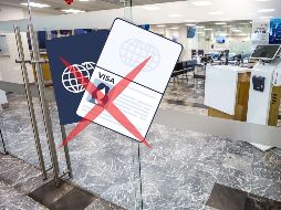 Ya no se aceptan pagos en este banco desde el pasado 11 de julio. EL INFORMADOR / ARCHIVO