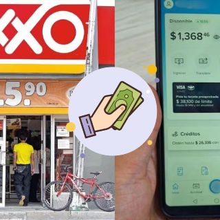 Usuarios de Mercado Pago podrán retirar efectivo en Oxxo; este es el proceso