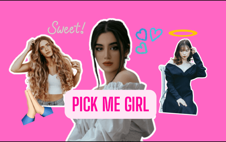 el famoso término “Pick me girl”, es una tendencia que hoy en día inunda redes sociales. UNSPLASH/ Q. Lê Mạnh/ UNSPLASH/ a. woodard/ UNSPLASH/ R. ka