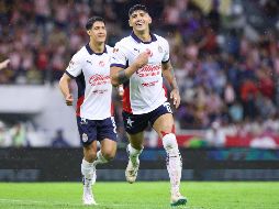 Por un lado, Chivas buscará iniciar con el pie derecho en el Apertura 2025, mientras que, por el otro, la visita a León traerá consigo una serie de recuerdos. IMAGO7