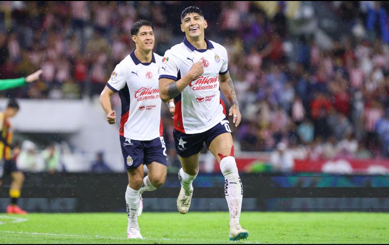 Por un lado, Chivas buscará iniciar con el pie derecho en el Apertura 2025, mientras que, por el otro, la visita a León traerá consigo una serie de recuerdos. IMAGO7