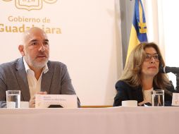 Autoridades esperan  más de 2.5 millones de visitantes A Guadalajara en el periodo vacacional de verano.  ESPECIAL / Gobierno de Guadalajara