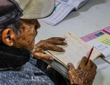 En lo que va de 2025, 248 personas han sido alfabetizadas en INEEJAD, dos mil 634 terminaron la primaria y cinco mil 819 la secundaria. EL INFORMADOR / A. Navarro