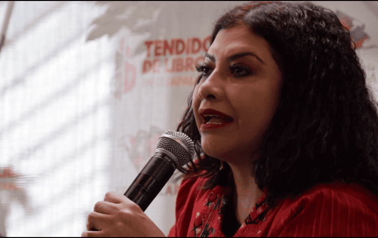 Brugada Molina señaló que ante este tema y sus implicaciones en algunas zonas de la ciudad, la administración capitalina debe intervenir y no sólo dar posicionamientos. EL INFORMADOR/ARCHIVO