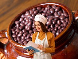 Ya sea como sopa, guarnición o base para otras recetas, nunca fallan en las cocinas mexicanas. ESPECIAL / CANVA