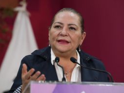 Taddei aseguró que no hay ningún planteamiento por parte del gobierno para transferir los datos del padrón para conformar este nuevo documento de identidad oficial. SUN/ARCHIVO