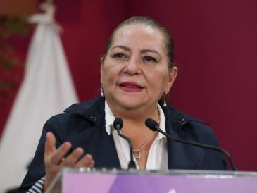 Taddei aseguró que no hay ningún planteamiento por parte del gobierno para transferir los datos del padrón para conformar este nuevo documento de identidad oficial. SUN/ARCHIVO