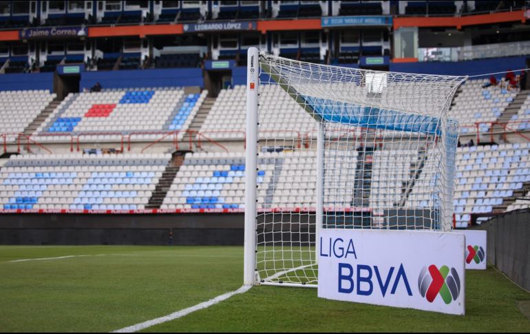 Clubes mexicanos han frustrado el sueño europeo de varios futbolistas al bloquear sus salidas por razones económicas. IMAGO7.