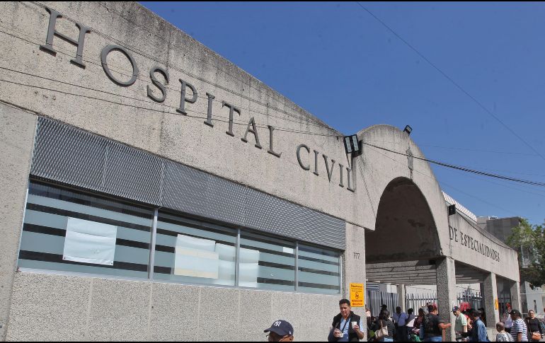 La mandataria mexiquense destacó que estos avances forman parte del esfuerzo conjunto con el Gobierno de México. EL INFORMADOR/ARCHIVO