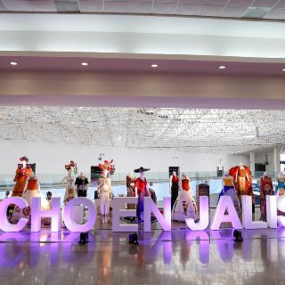 Intermoda 83 arranca celebrando el diseño jalisciense y la sustentabilidad