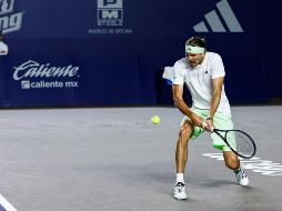 El torneo se ha consolidado como una parada importante del verano en el circuito ATP. CORTESÍA.