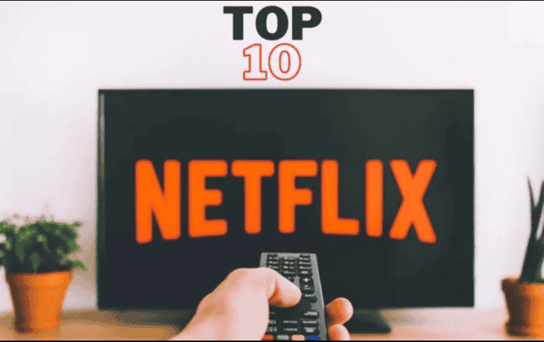 La plataforma publica cada semana un listado con las películas más vistas en cada país. PEXELS