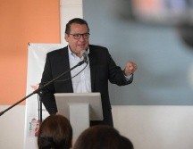 José Luis Tostado Bastidas consideró que es necesario una elección más sencilla para las y los ciudadanos, en comparación a la realizada a nivel federal el pasado mes de junio, que permita generar condiciones de mayor participación. CORTESÍA/ FACEBOOK/ José Luis Tostado Bastidas