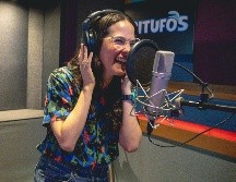 Aunque quedó encantada con el personaje y fue divertido darle vida, Sariñana comentó que, en la vida real, su personalidad no tiene nada que ver con esta 